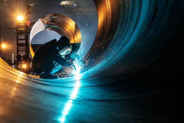  , DE Welder Pros