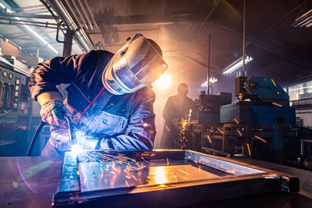  , DE Welder Pros
