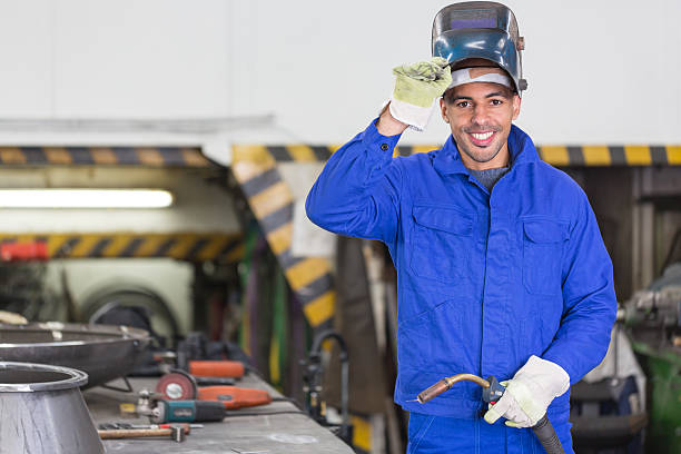 Best Aerospace and Defense Welding in , DE